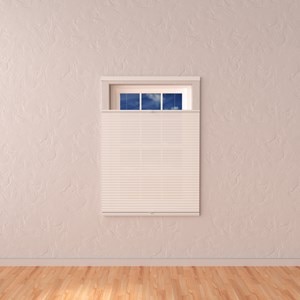 Advantage Cordless Light Filtering Cellular Shades
